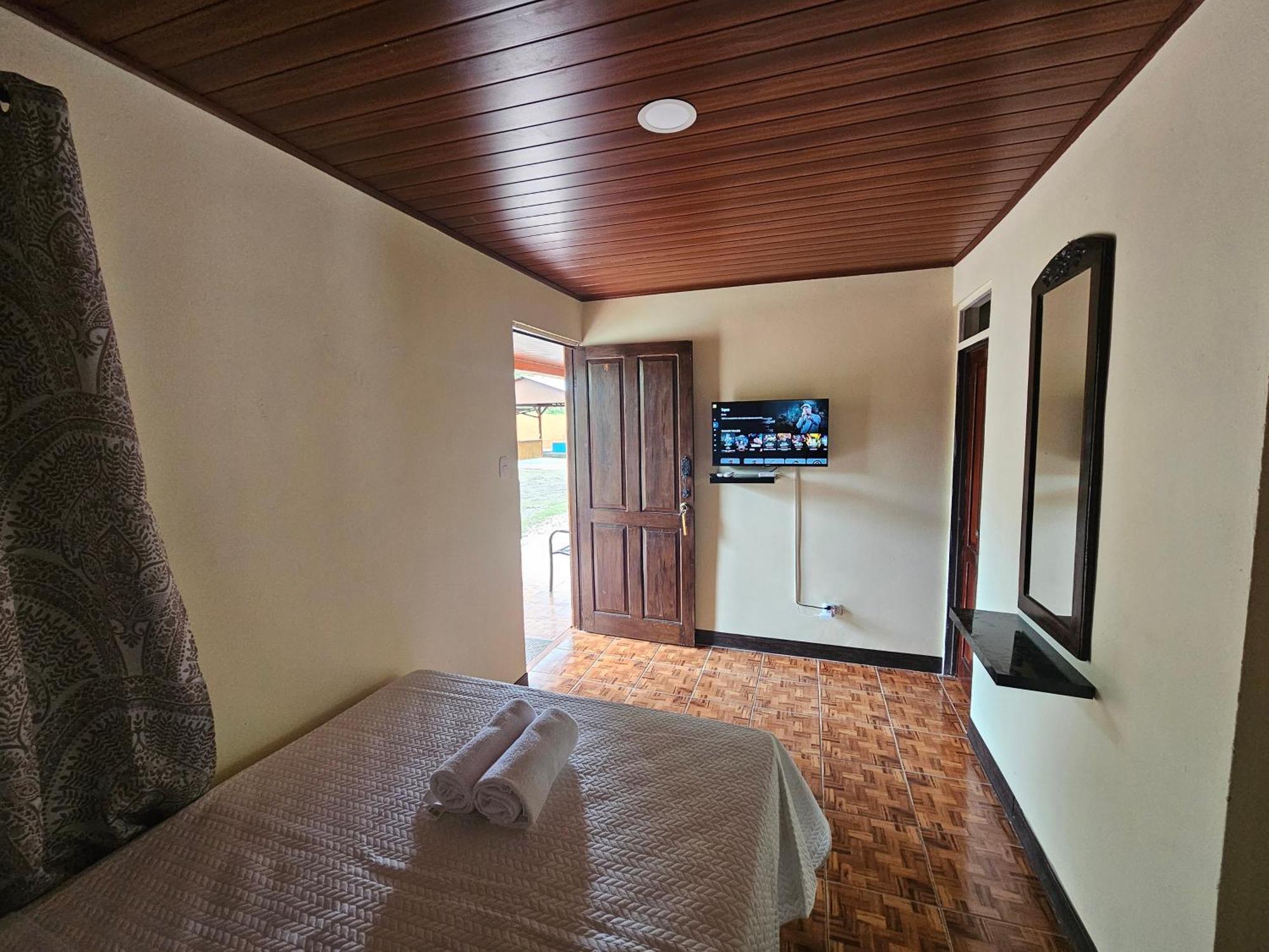 Hotel Luna Liberiana Exterior foto