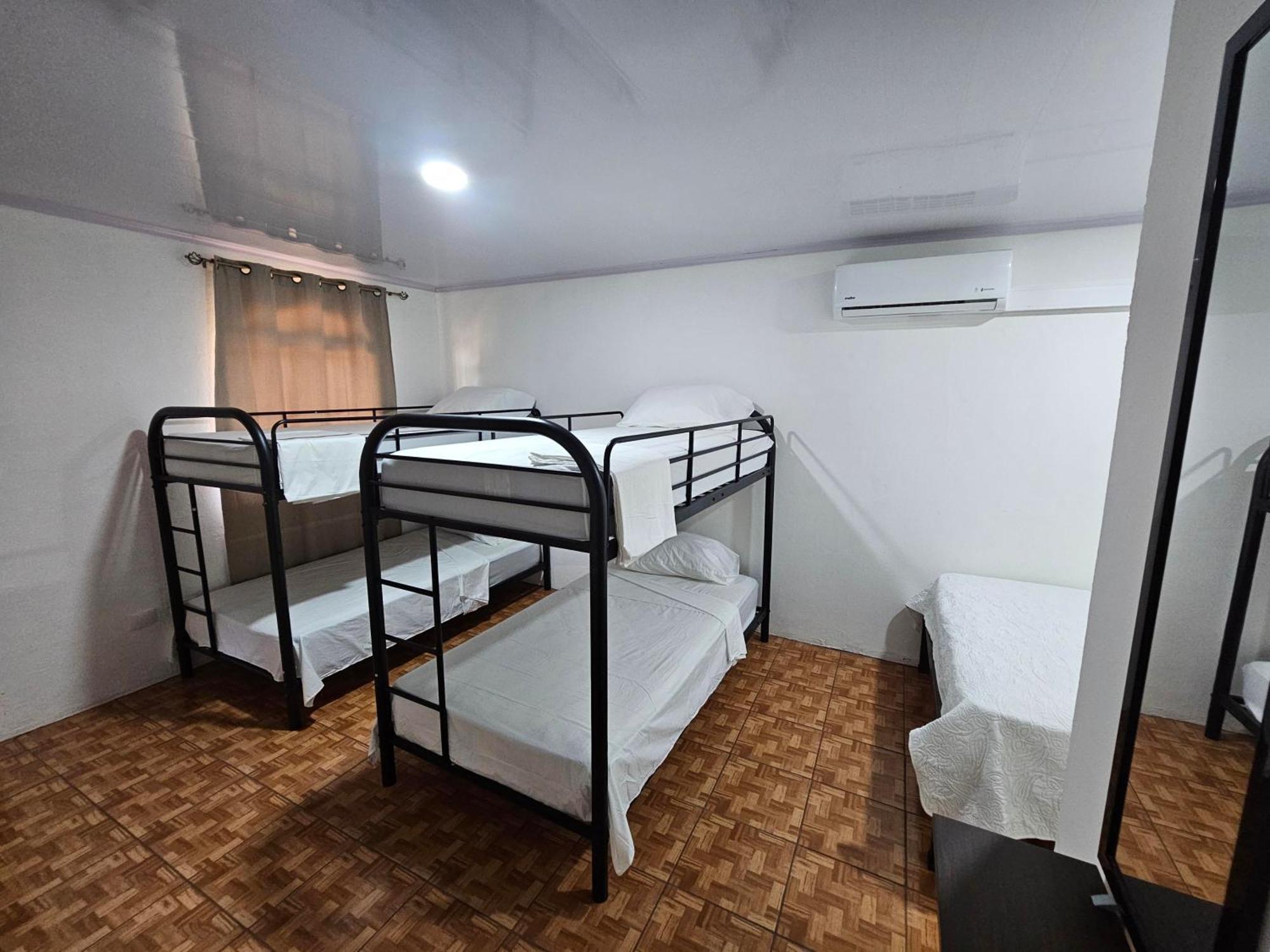 Hotel Luna Liberiana Exterior foto